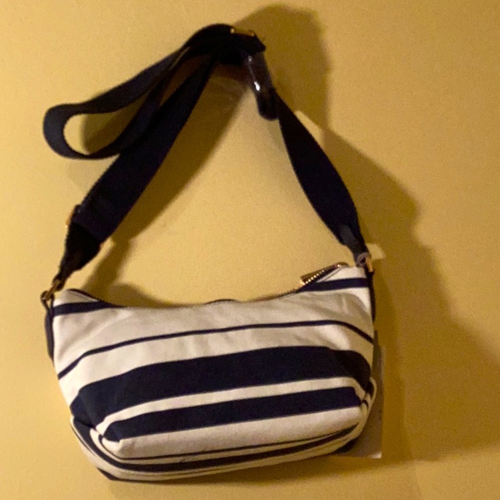 Purse a new day